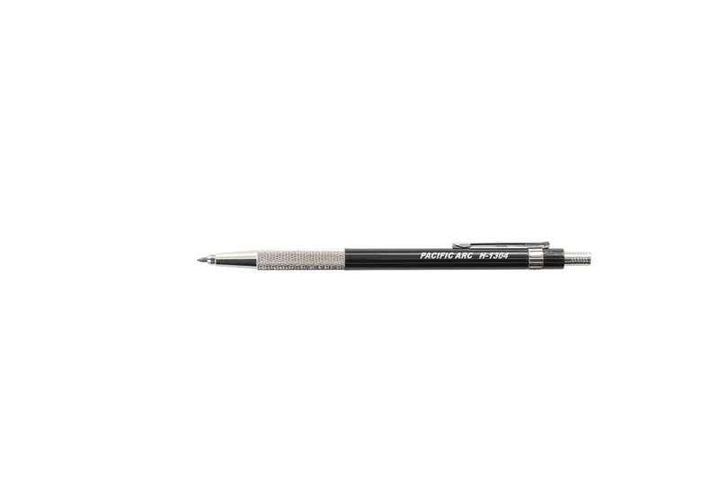 Pacific Arc 2mm Gravity Fed Lead Holder and Lead Sharpener, Blue Drafting Pencil for Artist Drawing, Drafting, and Sketching - Image 5